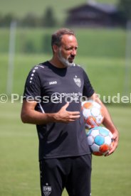 23.07.21 VfB Stuttgart Trainingslager Kitzb&uuml;hel 2021