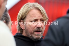 11.10.22 VfB Stuttgart Training