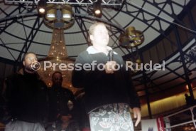 09.12.95 Boxen Schulz - Botha