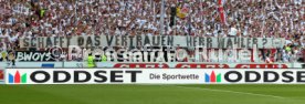 VfB Stuttgart - 1. FSV Mainz 05