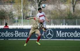 27.03.21 VfB Stuttgart II - 1. FSV Mainz 05 II