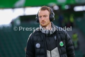 VfL Wolfsburg - VfB Stuttgart