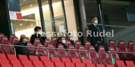 03.02.21 VfB Stuttgart - Borussia M&ouml;nchengladbach