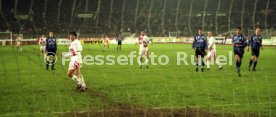 02.12.95 VfB Stuttgart - Hamburger SV