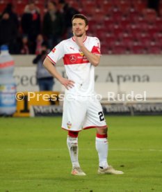 VfB Stuttgart - 1. FSV Mainz 05