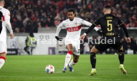 14.02.26 VfB Stuttgart - 1. FC K&ouml;ln