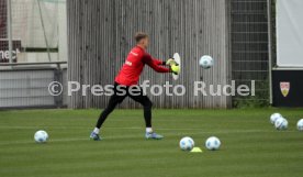 20.08.24 VfB Stuttgart Training