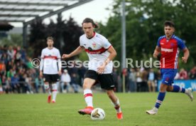 06.07.21 FSV Hollenbach - VfB Stuttgart