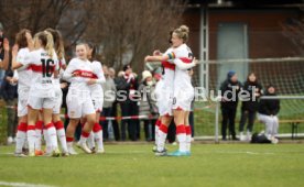14.12.25 Frauen VfB Stuttgart - SC Sand