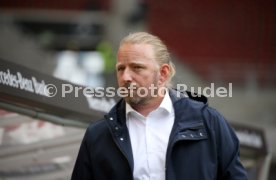 VfB Stuttgart - VfL Wolfsburg