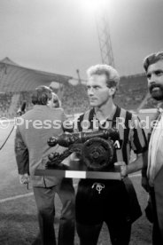 18.08.84 FC Bayern M&uuml;nchen - Inter Mailand