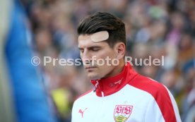VfB Stuttgart - Borussia Dortmund