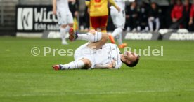19.02.23 SV Sandhausen - Karlsruher SC