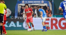 21.08.26 FC Hansa Rostock - VfB Stuttgart