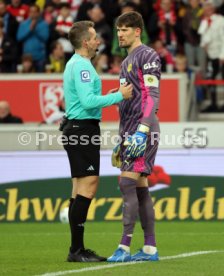 11.11.23 VfB Stuttgart - Borussia Dortmund