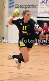 22.01.22 TV Nellingen - TV Heiningen