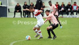 24.04.22 VfB Stuttgart II - FC Homburg