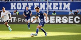 21.10.23 TSG 1899 Hoffenheim - Eintracht Frankfurt