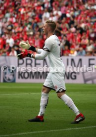 1. FSV Mainz 05 - VfB Stuttgart