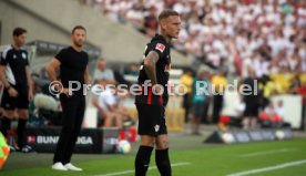 07.08.22 VfB Stuttgart - RB Leipzig