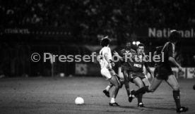 27.09.89 Feyenoord Rotterdam - VfB Stuttgart