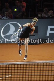 Porsche Tennis Grand Prix 2018