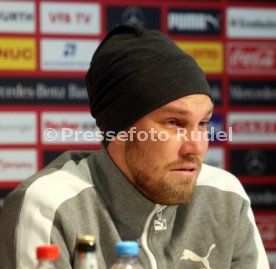 VfB Stuttgart Kevin Gro&szlig;kreutz