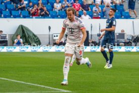 20.09.25 TSG 1899 Hoffenheim - FC Bayern M&uuml;nchen