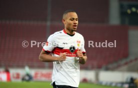 15.01.22 VfB Stuttgart - RB Leipzig