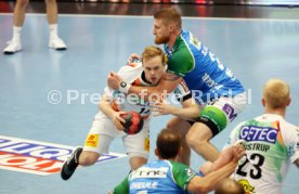 18.09.22 Frisch Auf G&ouml;ppingen - SC Magdeburg