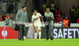 25.09.25 VfB Stuttgart - Celta de Vigo
