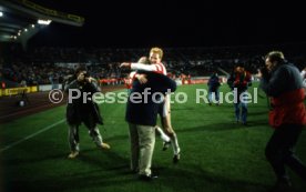 24.11.90 VfB Stuttgart - 1. FC K&ouml;ln