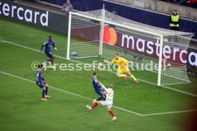 29.01.25 VfB Stuttgart - Paris St. Germain