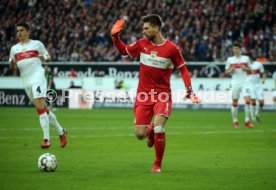 VfB Stuttgart - Hannover 96