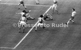 18.06.74 Australien - Deutschland