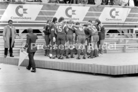17.06.87 FC Bayern M&uuml;nchen - FC Schalke 04