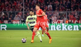 19.04.23 FC Bayern M&uuml;nchen - Manchester City