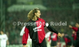 13.11.96 SC Freiburg - VfB Stuttgart