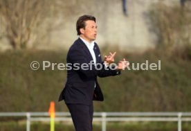 28.03.22 U18 Deutschland - U18 Niederlande