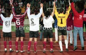 13.12.97 VfB Stuttgart - Arminia Bielefeld