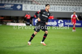 01.11.20 SC Freiburg - Bayer 04 Leverkusen