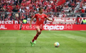 10.09.22 FC Bayern M&uuml;nchen - VfB Stuttgart