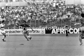 14.08.82 VfB Stuttgart - Inter Mailand