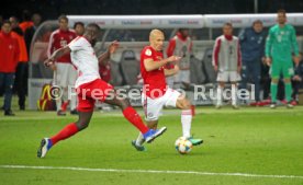 DFB-Pokal Finale 2019 RB Leipzig - FC Bayern M&uuml;nchen