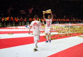 DFB-Pokal Finale 2019 RB Leipzig - FC Bayern M&uuml;nchen