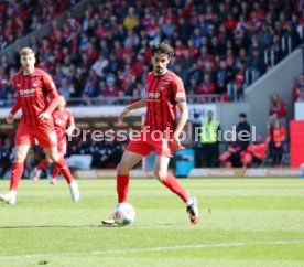11.04.26 1. FC Heidenheim - 1. FC Union Berlin