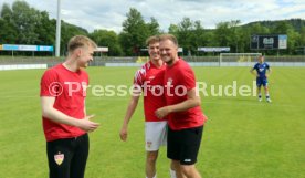 18.05.24 VfB Stuttgart II - TSG 1899 Hoffenheim II
