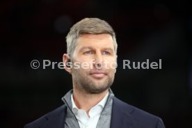 26.09.22 England - Deutschland
