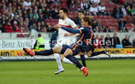 VfB Stuttgart - SV Werder Bremen