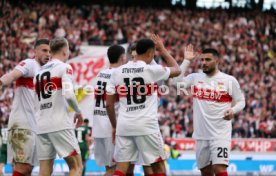 01.03.26 VfB Stuttgart - VfL Wolfsburg